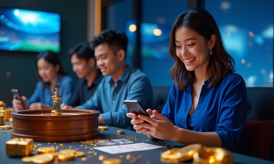 agn88a Access in Malaysia – What's Available and What the Law Allows